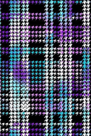 休闲印花华亿平台图片