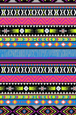 民族装饰印花华亿平台图片