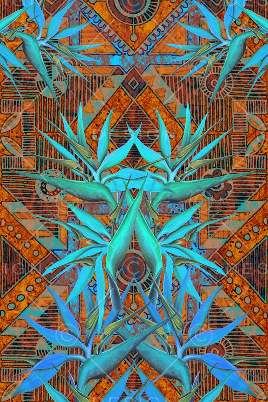 时尚印花华亿平台图片