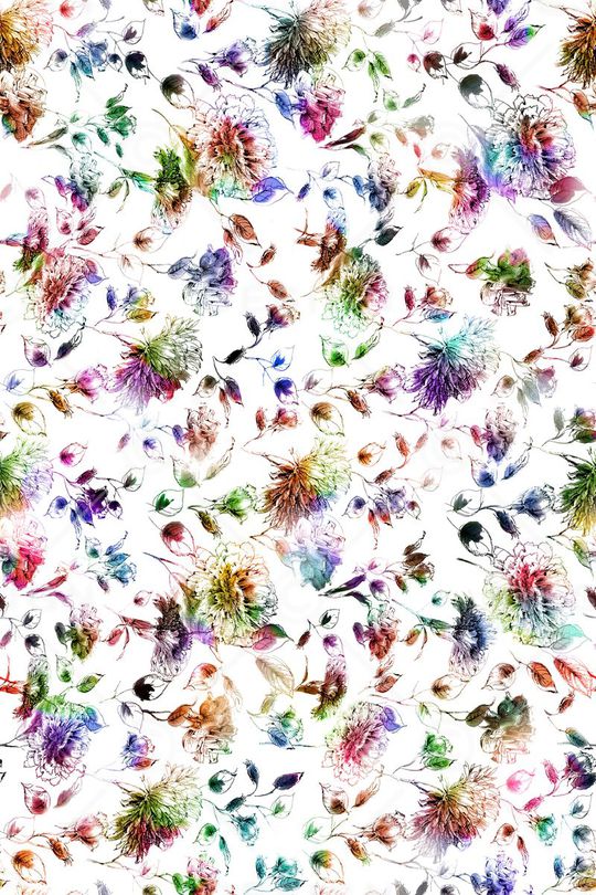 文艺印花华亿平台图片