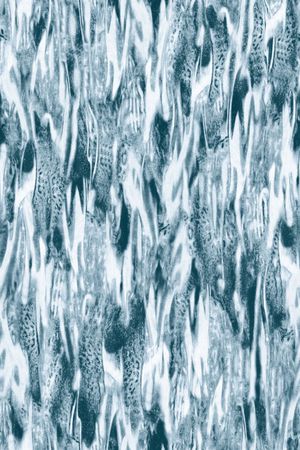 休闲印花华亿平台图片