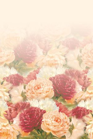 唯美印花华亿平台图片