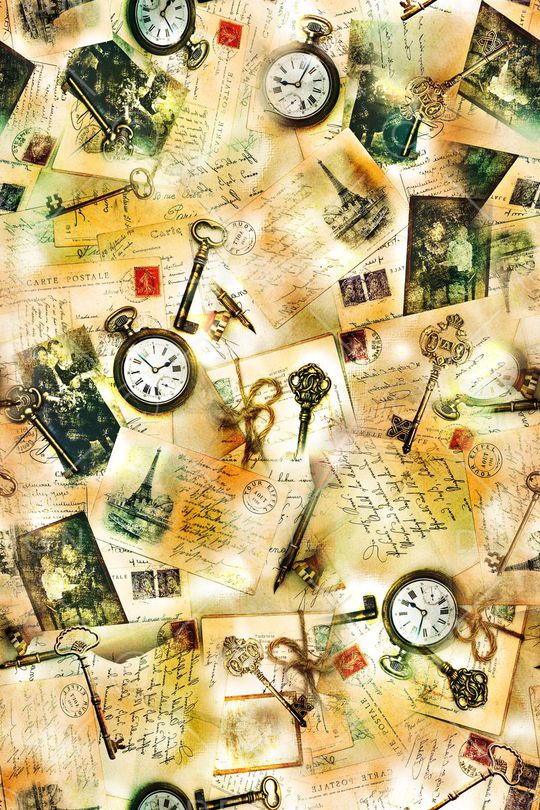 复古印花华亿平台图片