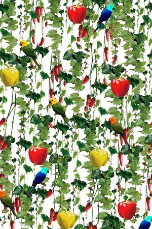 写实印花华亿平台图片