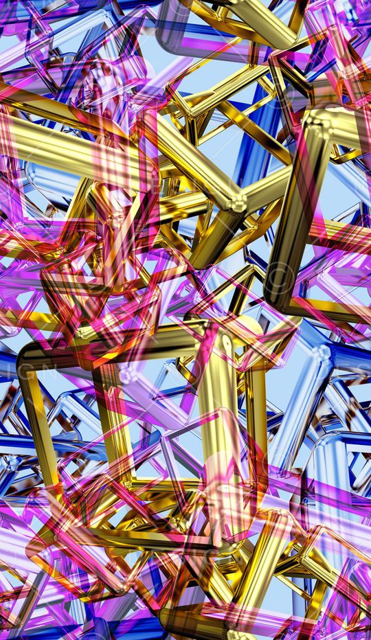 3D印花华亿平台图片