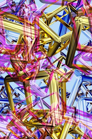 3D印花华亿平台图片