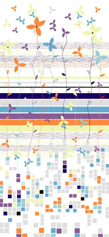 时尚印花华亿平台图片