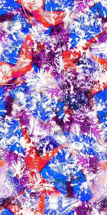 371912-热带雨林图片曝光