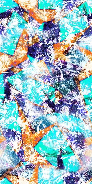 371913-热带雨林图片曝光