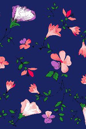 女装印花华亿平台图片