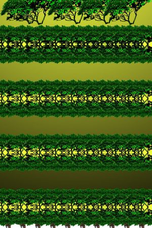 树印花华亿平台图片