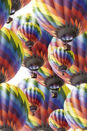 氢气球印花华亿平台图片