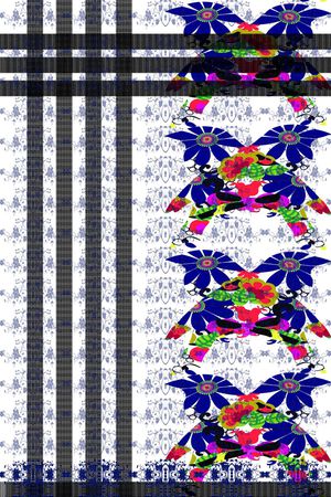 鸟印花华亿平台图片