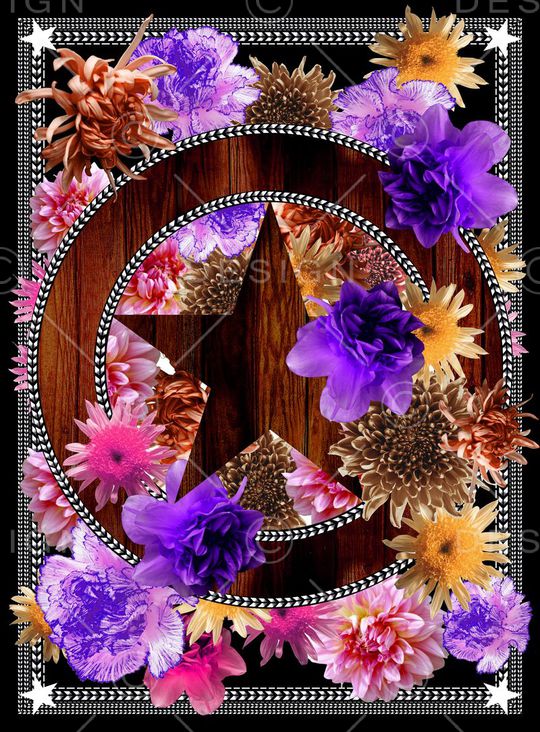 大牌丝巾印花华亿平台图片