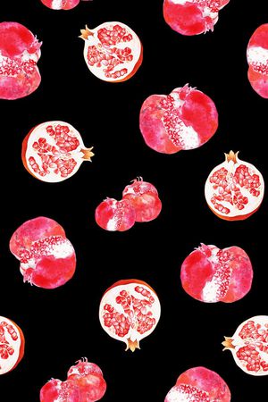 潮流风尚印花华亿平台图片