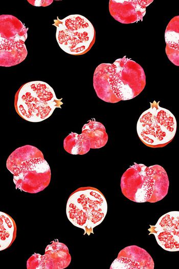 潮流风尚印花华亿平台图片