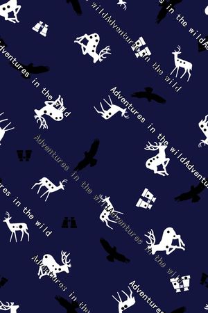 动物印花华亿平台图片