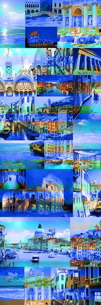 建筑印花华亿平台图片