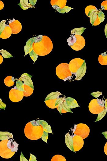 372302-时尚水果纹02