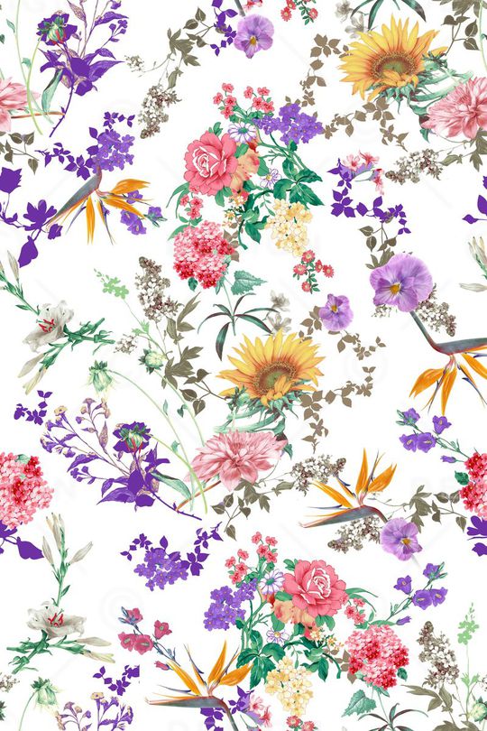 时尚印花华亿平台图片