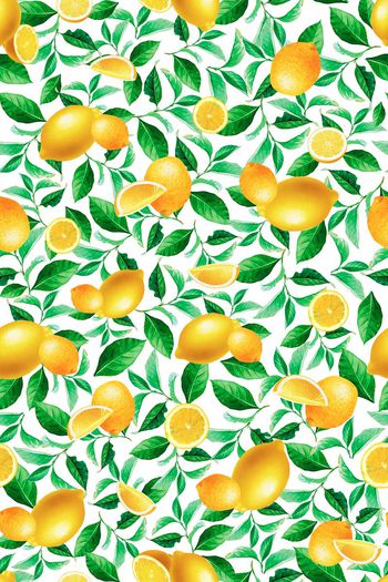 流行时尚印花华亿平台图片