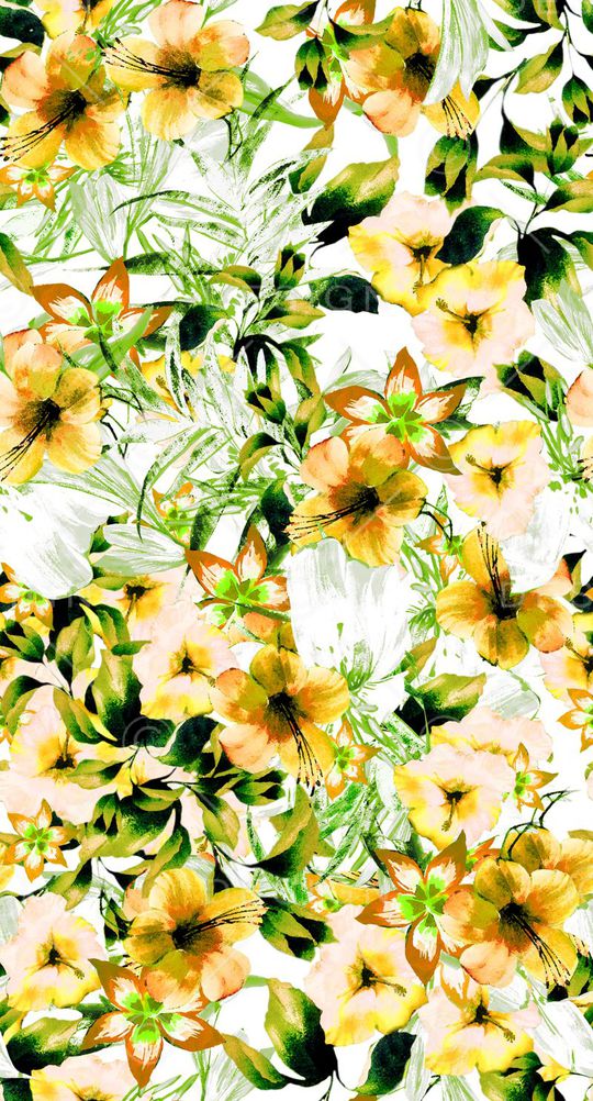 数码印花华亿平台图片