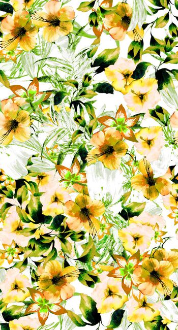 数码印花华亿平台图片