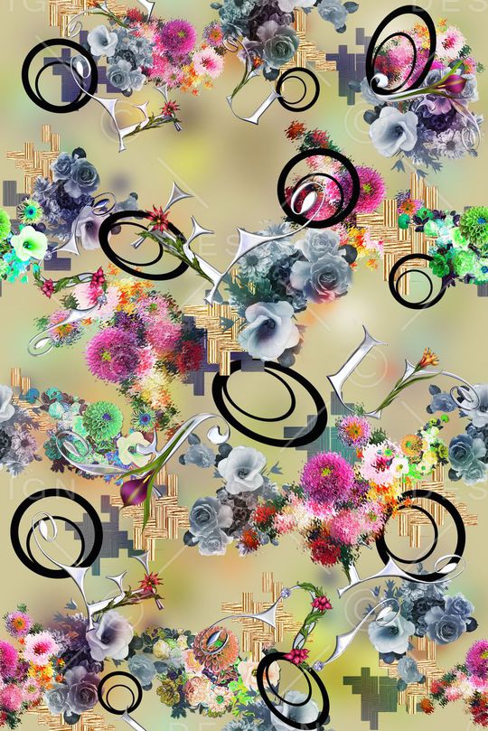 2015印花华亿平台图片