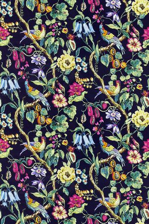 简单印花华亿平台图片