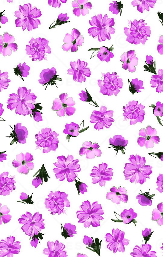 小花印花华亿平台图片