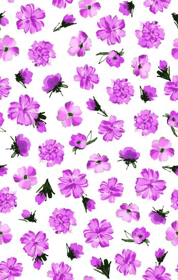 小花印花华亿平台图片