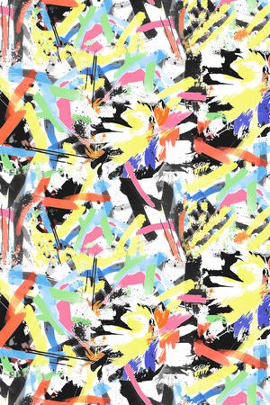 休闲印花华亿平台图片