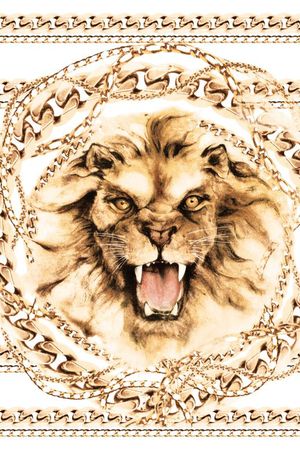 休闲印花华亿平台图片