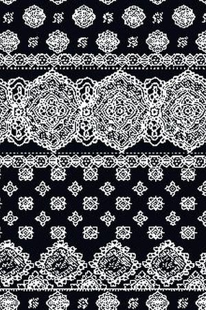 休闲印花华亿平台图片