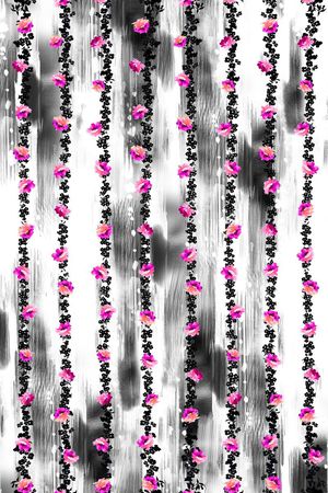 定位印花华亿平台图片