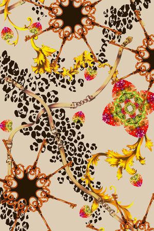 宝石印花华亿平台图片