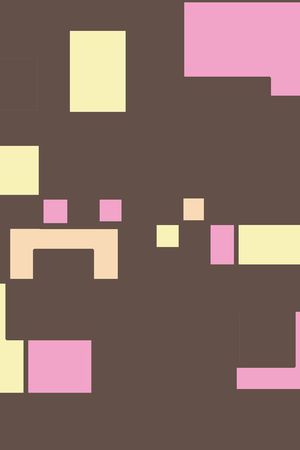 简约印花华亿平台图片