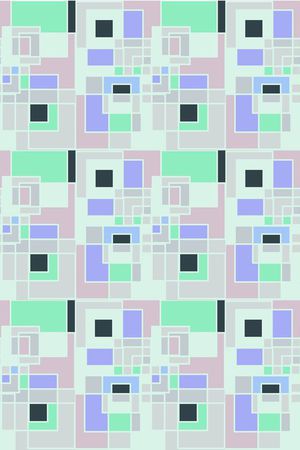 简约印花华亿平台图片