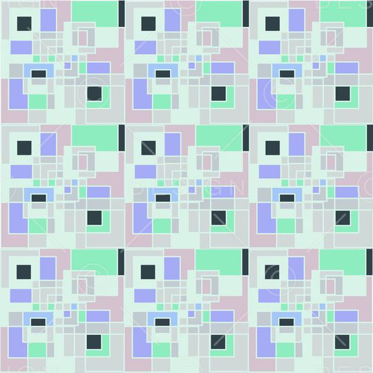 简约印花华亿平台图片