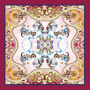 对称印花华亿平台图片