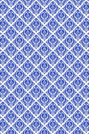 青花印花华亿平台图片