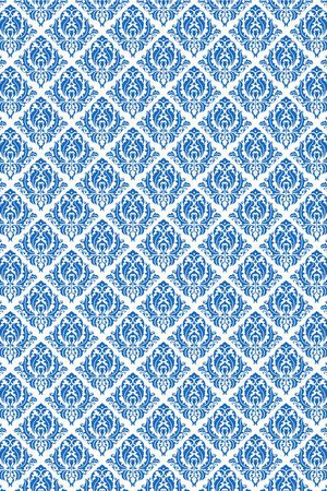 中国风印花华亿平台图片