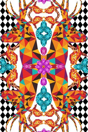 宝石印花华亿平台图片