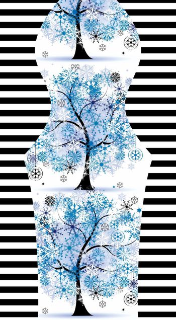 风景印花华亿平台图片