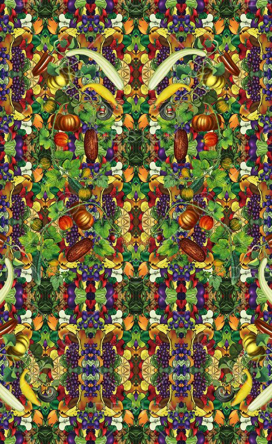 热带印花华亿平台图片