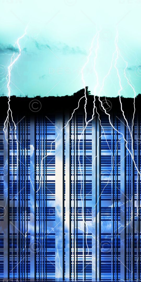 休闲印花华亿平台图片