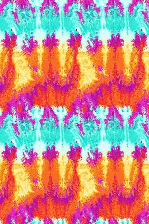 写意印花华亿平台图片