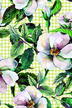 百合印花华亿平台图片