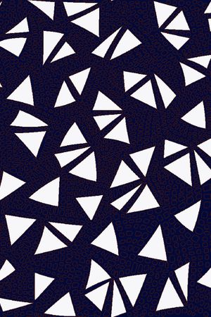 个性印花华亿平台图片