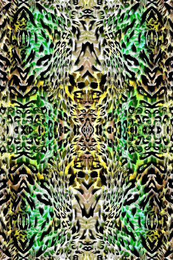 372908-抽象豹纹